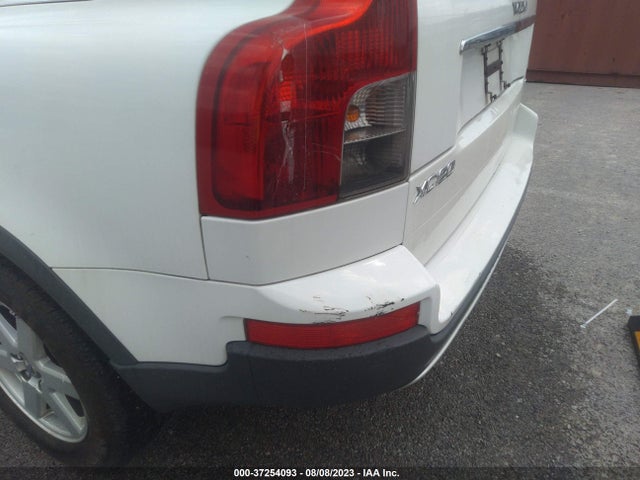 2007 VOLVO XC90 I6 VIN: YV4CY982771391830