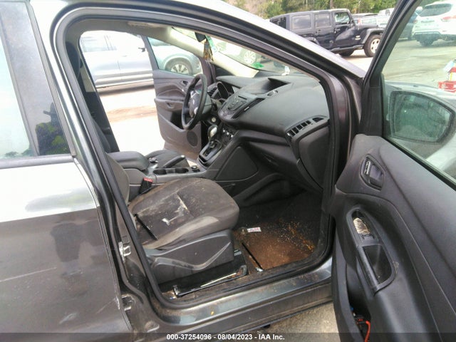 2016 FORD ESCAPE S VIN: 1FMCU0F70GUC52075