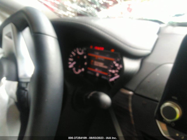 2021 NISSAN ALTIMA 2.5 SL VIN: 1N4BL4EV5MN377658
