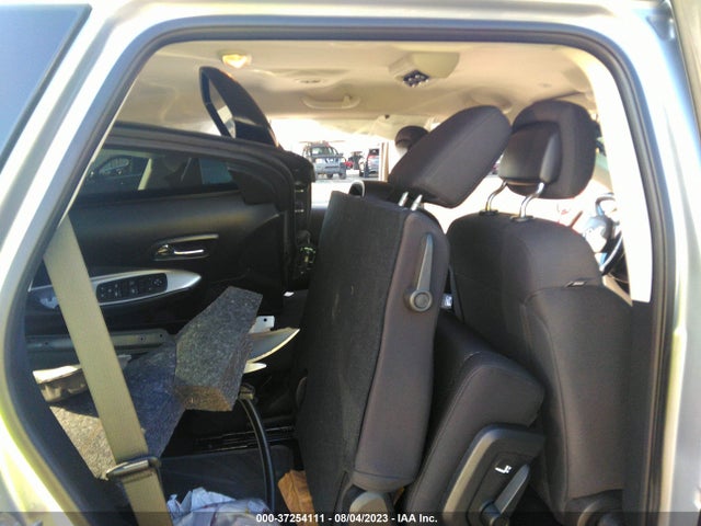Dodge JOURNEY SE 2018 3C4PDCAB3JT445048 Image 8