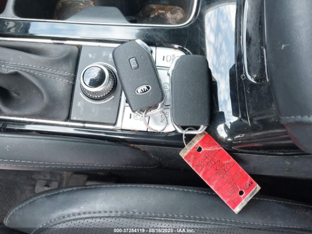 5XYP5DHC0MG149935 KIA Telluride Sx