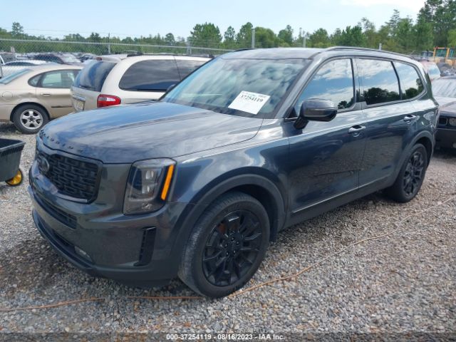 5XYP5DHC0MG149935 KIA Telluride Sx