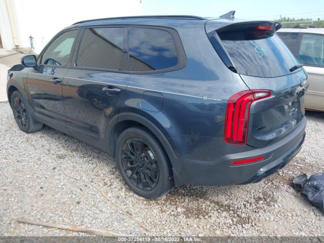 5XYP5DHC0MG149935 KIA Telluride Sx