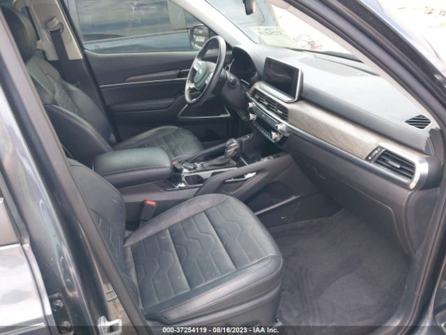5XYP5DHC0MG149935 KIA Telluride Sx