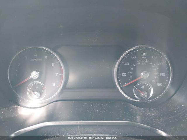 5XYP5DHC0MG149935 KIA Telluride Sx