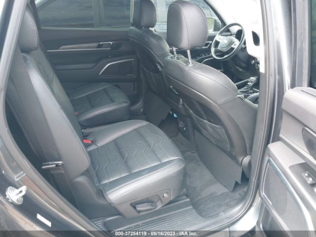 5XYP5DHC0MG149935 KIA Telluride Sx
