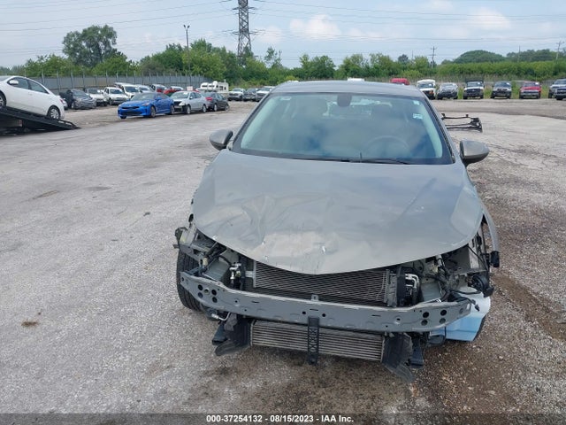 Chevrolet Cruze Lt Auto 2017 3G1BE6SMXHS551160 Image 12