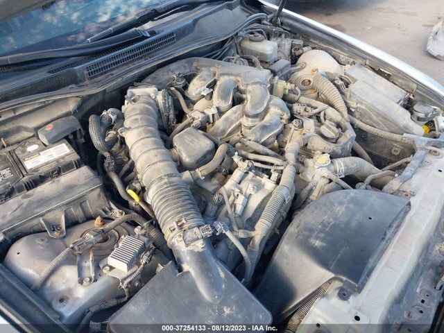 2010 LEXUS IS 250 VIN: JTHCF5C2XA5042586