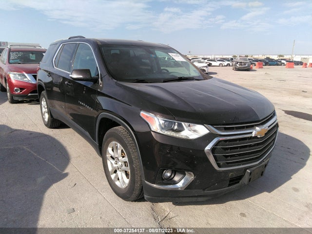 2018 1GNERGKW7JJ222012 main image