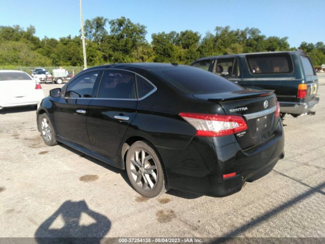3N1AB7AP9FY229359 Nissan SENTRA SR