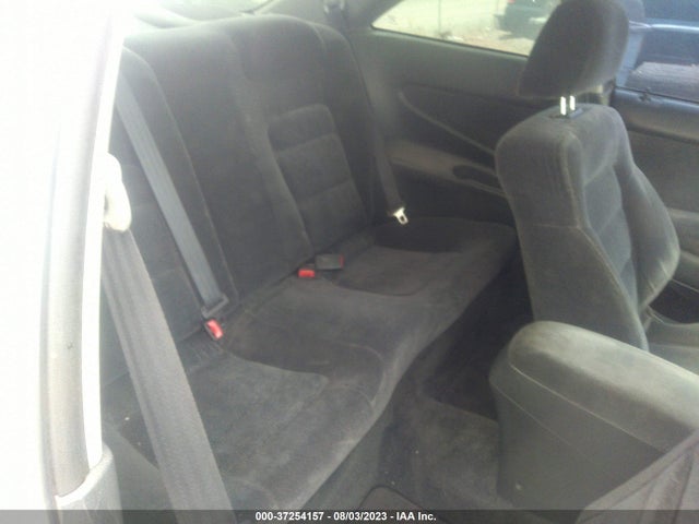 1999 HONDA ACCORD CPE LX VIN: 1HGCG2245XA032064