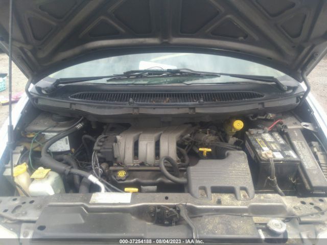 1998 PLYMOUTH VOYAGER 2P4GP25R2WR514469 Photo 9