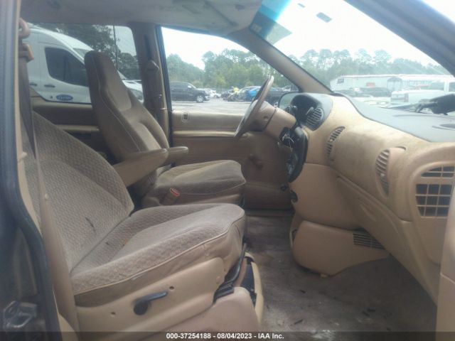1998 PLYMOUTH VOYAGER 2P4GP25R2WR514469 Photo 4