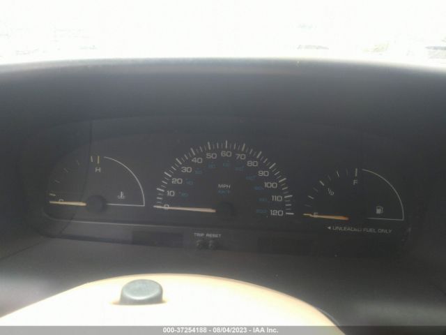 1998 PLYMOUTH VOYAGER 2P4GP25R2WR514469 Photo 6