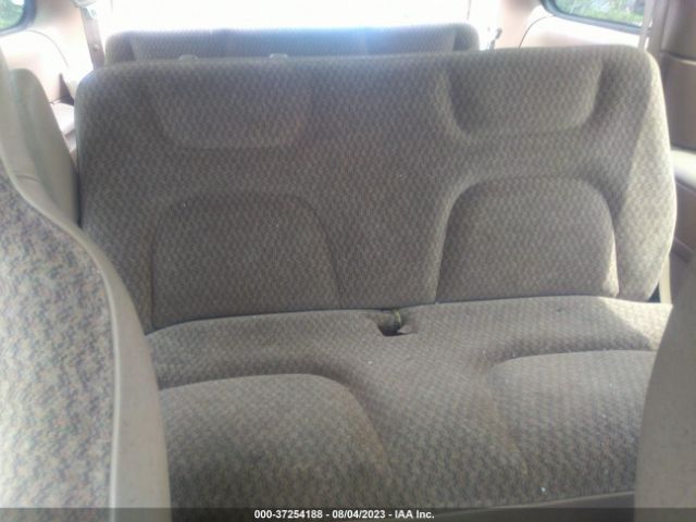 1998 PLYMOUTH VOYAGER 2P4GP25R2WR514469 Photo 7