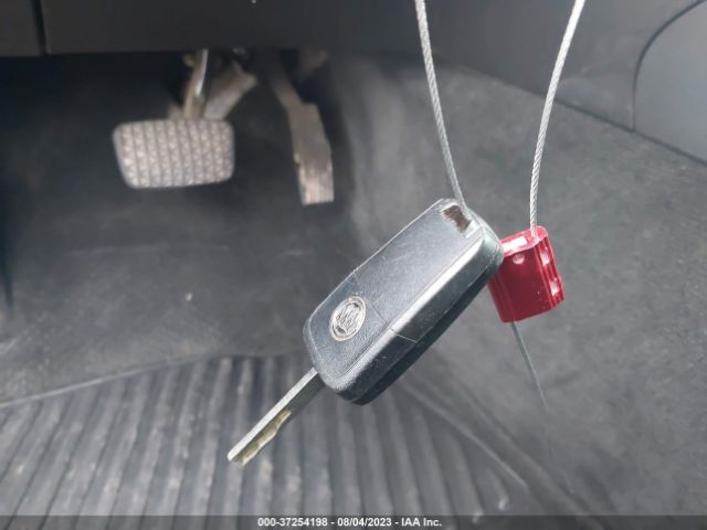 2G4GL5EX4H9120003 Buick Regal Sport Touring