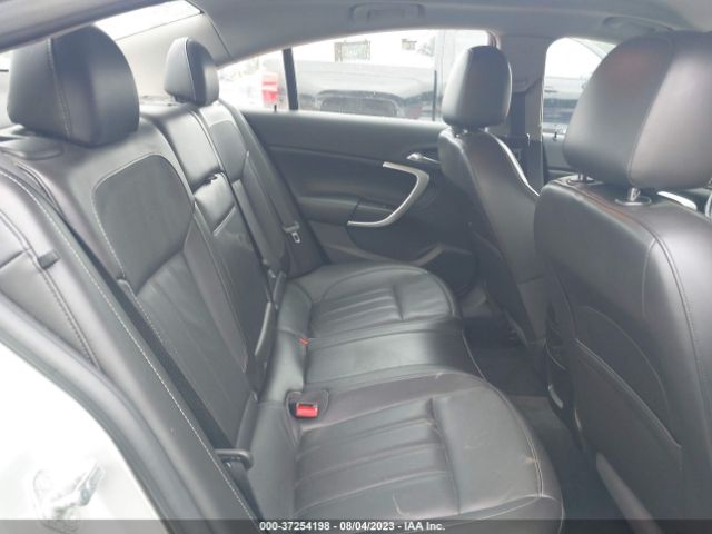 2G4GL5EX4H9120003 Buick Regal Sport Touring