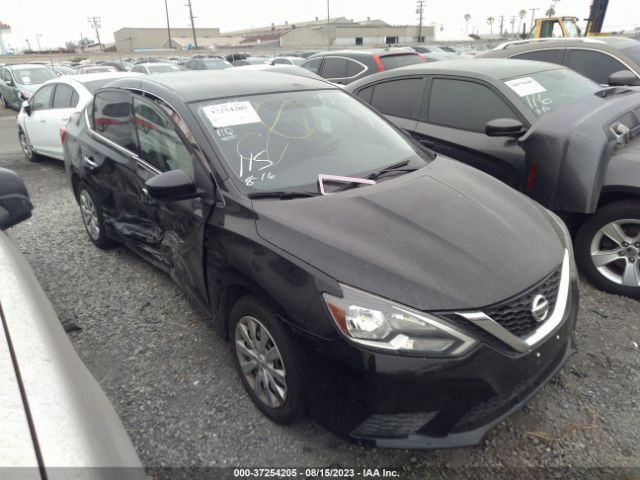 3N1AB7AP0HY288920 auction archive image