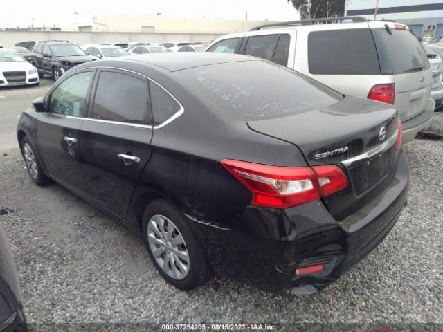 3N1AB7AP0HY288920 Nissan SENTRA S