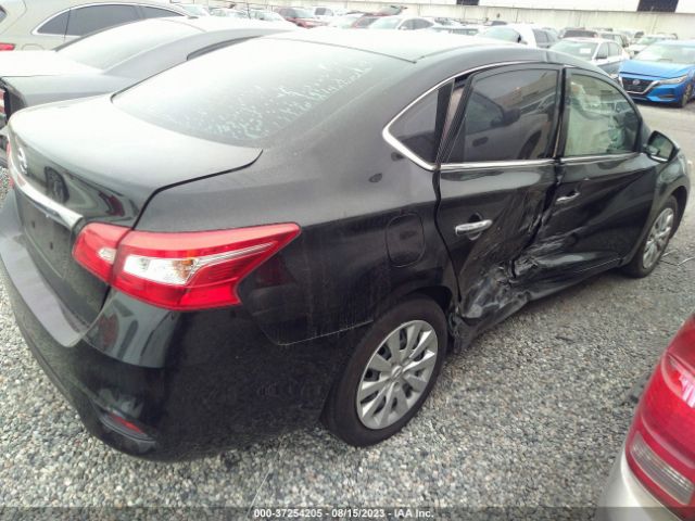 3N1AB7AP0HY288920 Nissan SENTRA S