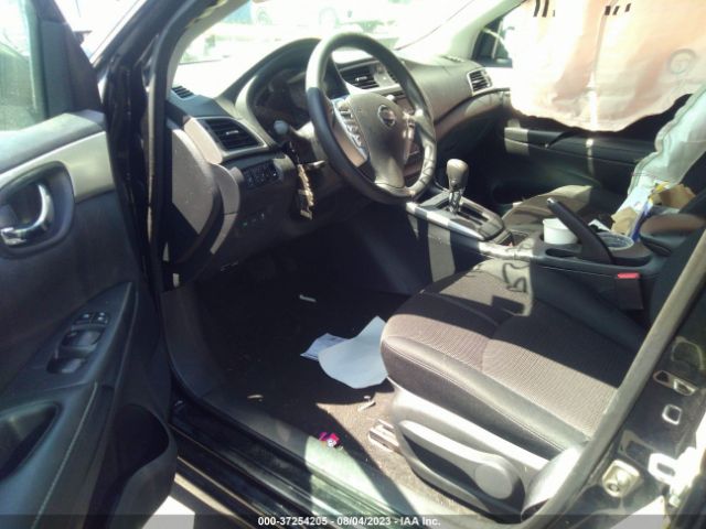 3N1AB7AP0HY288920 Nissan SENTRA S
