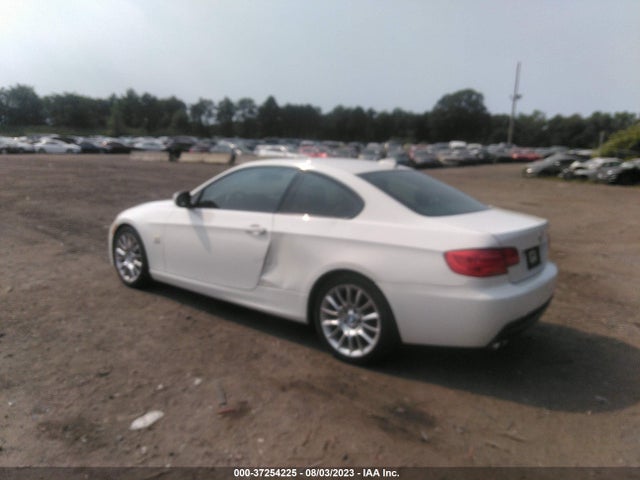 2012 BMW 3 SERIES 328I XDRIVE VIN: WBAKF5C54CE656511