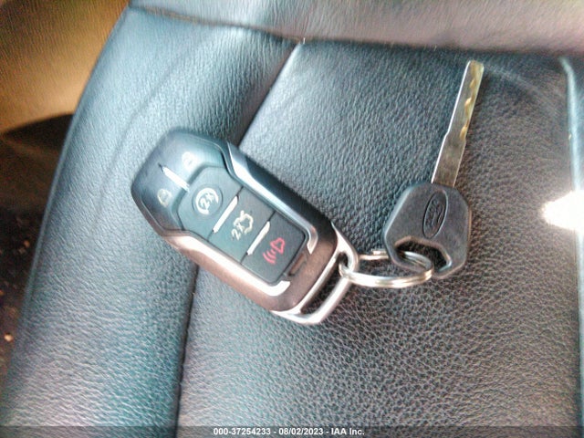 Ford EXPLORER XLT 2016 1FM5K8DH0GGC47465 Image 3