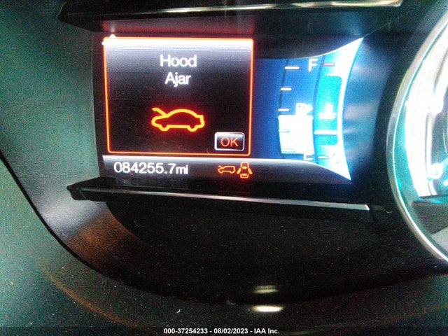 Ford EXPLORER XLT 2016 1FM5K8DH0GGC47465 Image 7