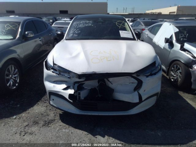 3FMTK3RM7MMA36703 Ford Mustang Mach-e Premium