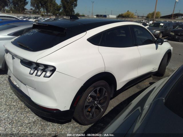 3FMTK3RM7MMA36703 Ford Mustang Mach-e Premium