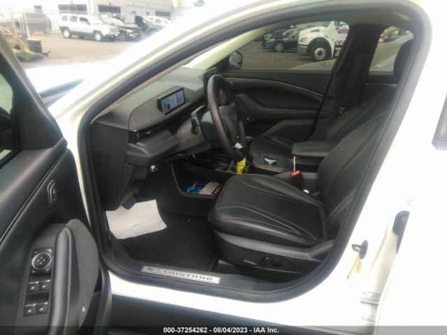 3FMTK3RM7MMA36703 Ford Mustang Mach-e Premium