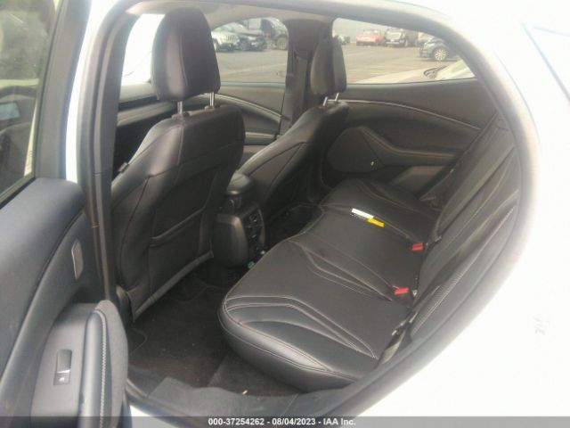 3FMTK3RM7MMA36703 Ford Mustang Mach-e Premium