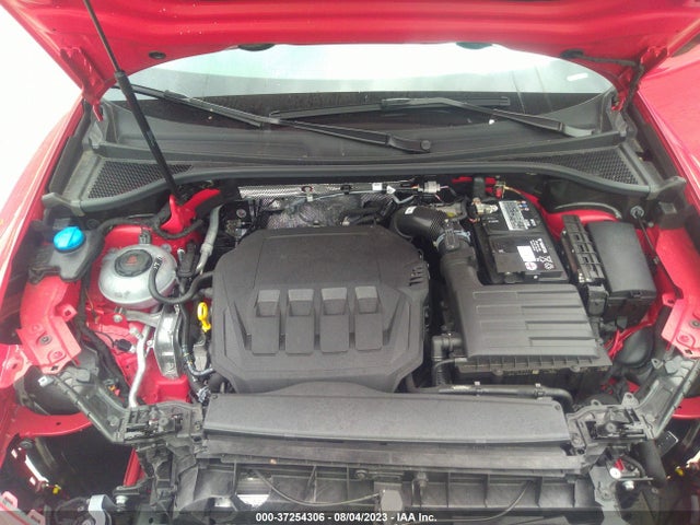 WA1BUCF33N1149885 Audi Q3 Premium Plus