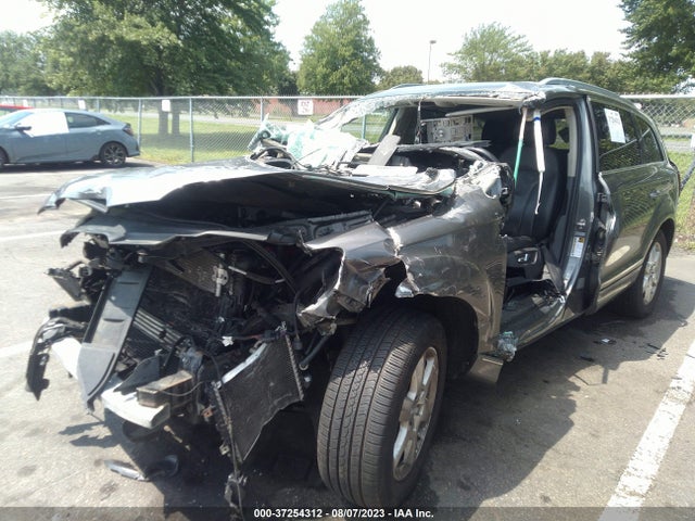 WA1LGAFE6FD011260 Audi Q7 3.0t Premium Plus