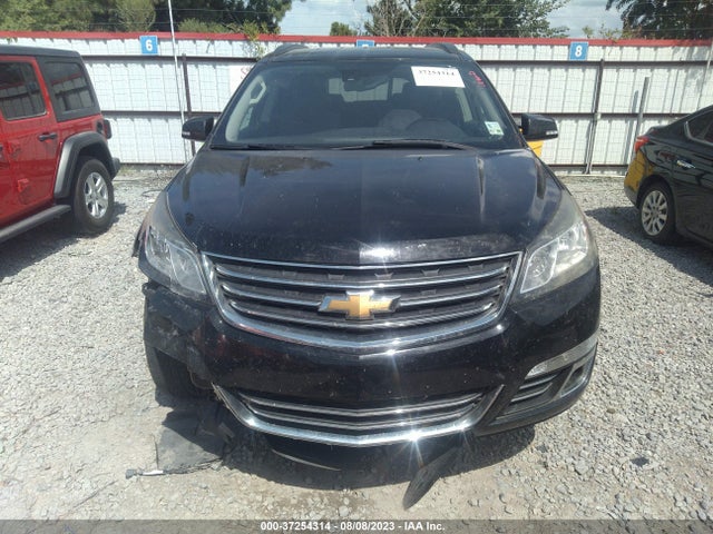 Chevrolet Traverse Premier 2017 1GNKRJKD2HJ288878 Image 12
