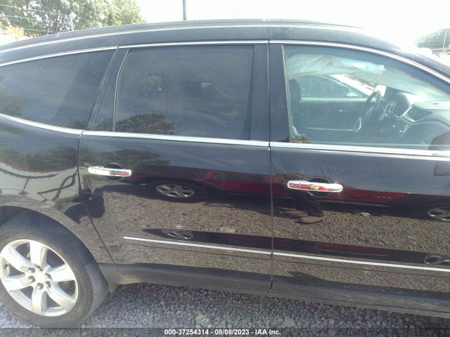 Chevrolet Traverse Premier 2017 1GNKRJKD2HJ288878 Image 13