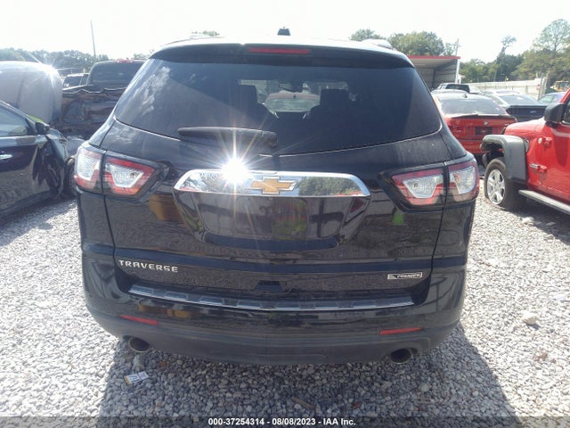 Chevrolet Traverse Premier 2017 1GNKRJKD2HJ288878 Image 16
