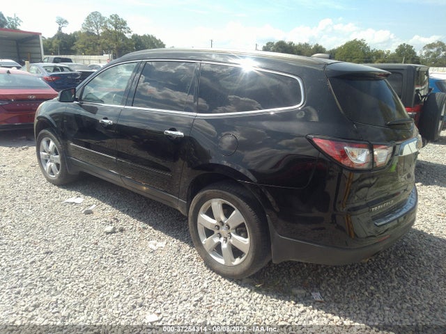 Chevrolet Traverse Premier 2017 1GNKRJKD2HJ288878 Image 3