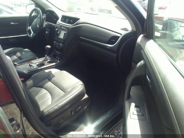 Chevrolet Traverse Premier 2017 1GNKRJKD2HJ288878 Image 5