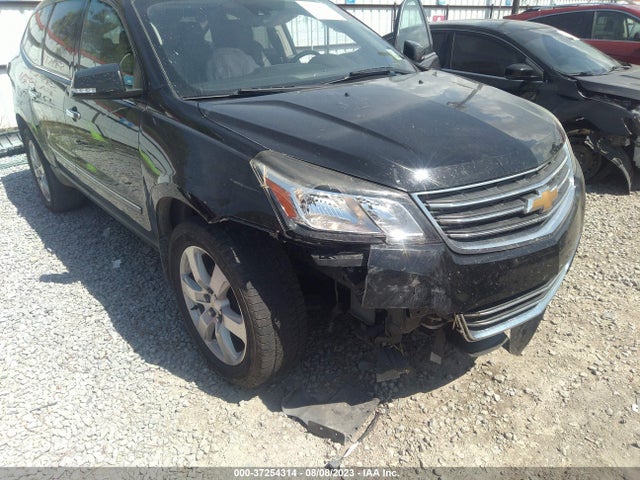 Chevrolet Traverse Premier 2017 1GNKRJKD2HJ288878 Image 6