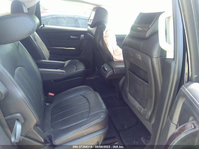 Chevrolet Traverse Premier 2017 1GNKRJKD2HJ288878 Image 8