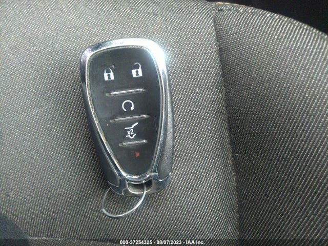 Chevrolet EQUINOX LT 2019 2GNAXKEV1K6231796 Image 11