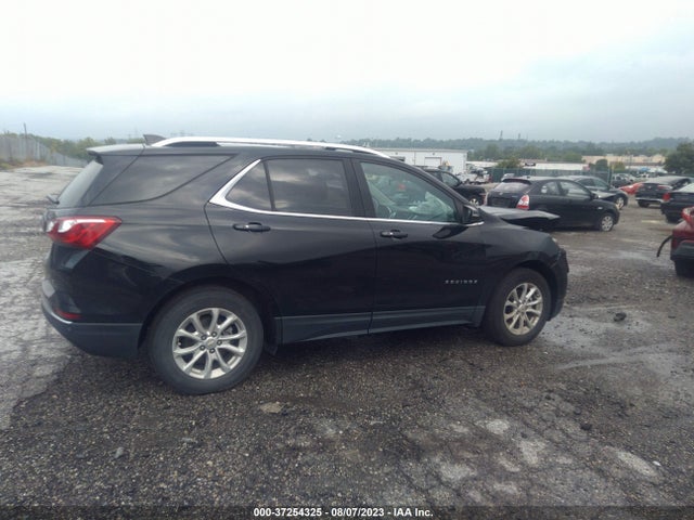 Chevrolet EQUINOX LT 2019 2GNAXKEV1K6231796 Image 13