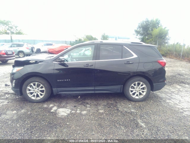 Chevrolet EQUINOX LT 2019 2GNAXKEV1K6231796 Image 14