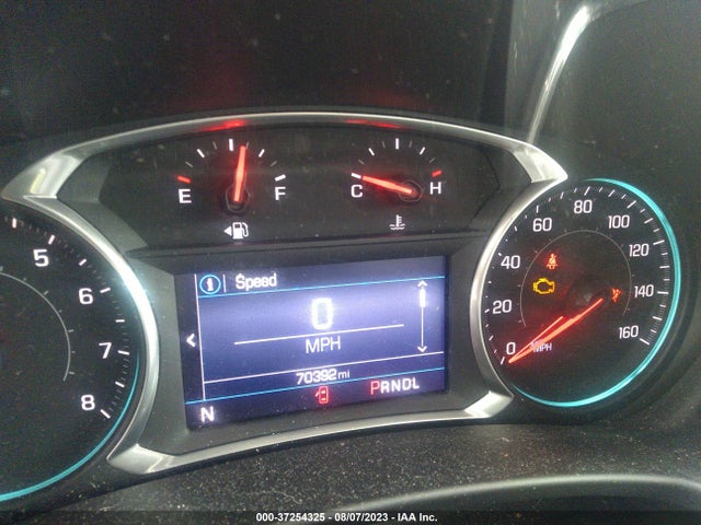 Chevrolet EQUINOX LT 2019 2GNAXKEV1K6231796 Image 15
