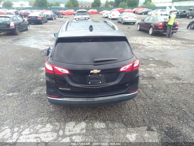 Chevrolet EQUINOX LT 2019 2GNAXKEV1K6231796 Image 16