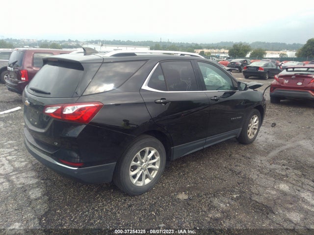 Chevrolet EQUINOX LT 2019 2GNAXKEV1K6231796 Image 4