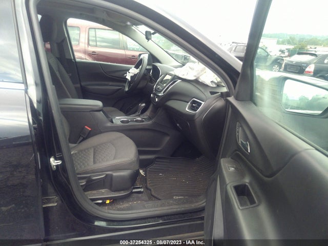 Chevrolet EQUINOX LT 2019 2GNAXKEV1K6231796 Image 5