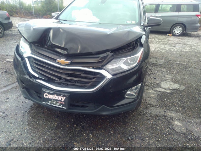 Chevrolet EQUINOX LT 2019 2GNAXKEV1K6231796 Image 6