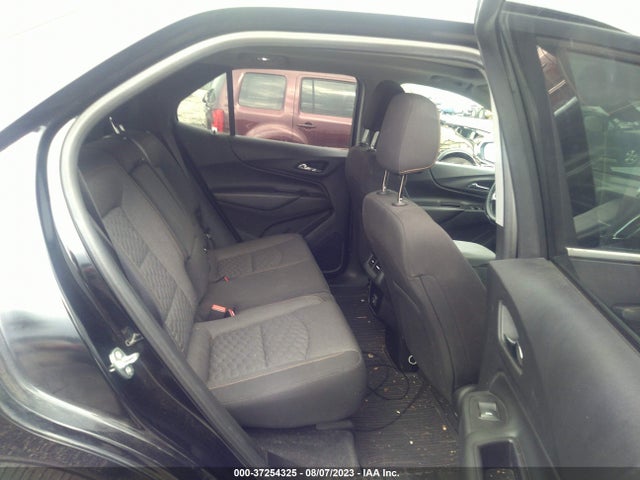 Chevrolet EQUINOX LT 2019 2GNAXKEV1K6231796 Image 8